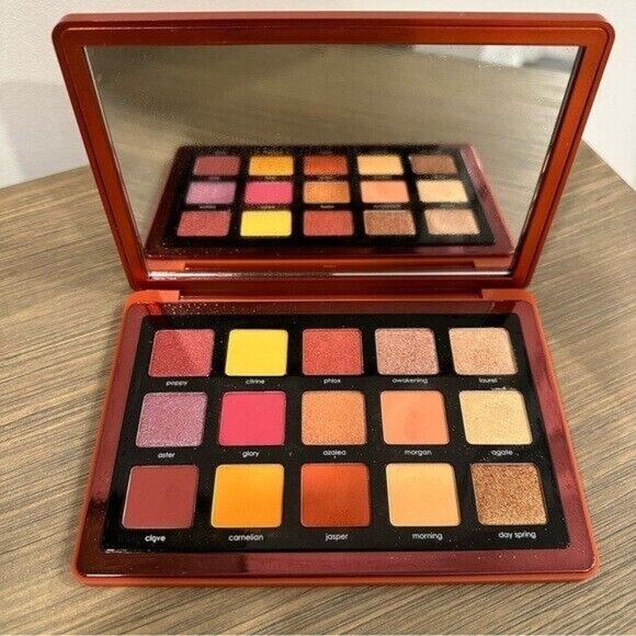Natasha Denona Sunrise Eyeshadow Palette - Picture 2 of 6